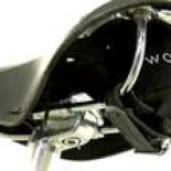 Cómo escuchar música a través de los glúteos