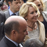 El PP de Madrid volvió a contratar a su gerente al día siguiente de ser despedido por las ‘black’