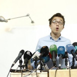 La UMA avala el contrato de Errejón como investigador