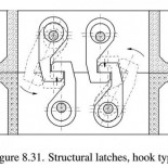 Reportaje sobre el acoplamiento de una Soyuz