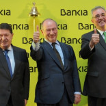 Rato se enfrenta a 6 años de cárcel y Bankia a tener que devolver el dinero de la salida a Bolsa