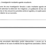 La policía podrá compartir archivos ilegales en redes P2P para provocar delitos