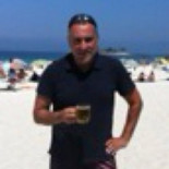 Xabier Fortes, ex-director de 'La noche en 24 horas' : "No daba crédito a lo que estaba oyendo"