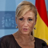 ¿Dimitirá Cristina Cifuentes o será cesada por el Gobierno? ¿O aquí ya vale mentir?