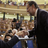 Los partidos políticos, en la ruina: deben más de 237 millones de euros a los bancos