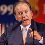 Amenaza de motín en la cárcel por los privilegios a José Luis Núñez