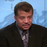 Neil deGrasse Tyson desata gran controversia por un tuit sobre Newton y la Navidad