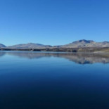 Uno de los volcanes sin actividad eruptiva que más está creciendo en altura en el mundo