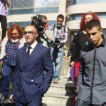 Alfon es condenado a 4 años de cárcel