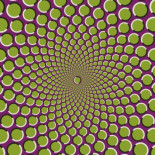 Las ilusiones ópticas también engañan a los ordenadores