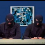 Cuando Intereconomía hacía sketches humorísticos con el anagrama de ETA no era ofensivo porque yo qué coño sé