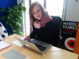 Hola, soy Tania Sánchez, candidata por IU a la Comunidad de Madrid. Pregúntame