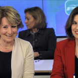 El PP bloquea en Facebook a la madre de una víctima del Madrid Arena para que deje de preguntar por el pabellón