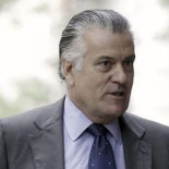 El ex tesorero del PP Luis Bárcenas en libertad bajo fianza de 200&nbsp;000 euros