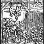 Poena Cullei: Sadismo a la Romana