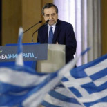 Syriza denuncia que Samarás eliminó discos duros y que se llevó hasta los muebles