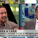 Caza a Podemos: en el mismo lodo todos 'manoseaos'