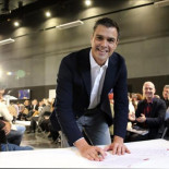 "Si me votáis, os quito la cadena perpetua que yo mismo he firmado