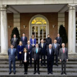 El hijo de Aguirre, la exnovia de Feijóo y la hija de Zaplana están entre los asesores del Gobierno