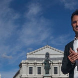 Falciani ficha por Podemos