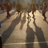 Estudio de niños criados sin religión parece encontrar que son especialmente empáticos, independientes y tolerantes[ENG]