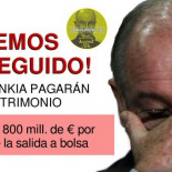 ¡CONSEGUIDO! El juez nos da la razón y fija #FianzaPaRato y cia de 800mill. @15MpaRato