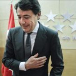 González recoloca en una empresa pública a Pablo Abejas, imputado por las tarjetas 'black'