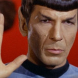 Muere Leonard Nimoy a los 83 años