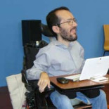 Richard Stallman colaborará con Podemos para implantar software libre en la Administración aragonesa