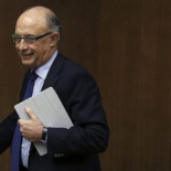 Montoro se niega a hacer el informe sobre el fraude fiscal del PP que pidió el juez Ruz
