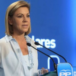 Cospedal bate el récord de deuda pública en la historia de Castilla-La Mancha