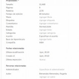 Un asesor de Montoro aparece como autor del argumentario de Hacienda filtrado a la prensa sobre el fraude fiscal del PP