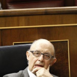No, Montoro: las ONG no aceptan dinero negro ni aunque sea para "dar de comer a niños"
