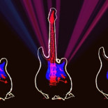 Qué hace a una guitarra eléctrica sonar como una guitarra eléctrica [Eng]