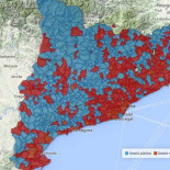 La gestión privada encarece un 25% el agua