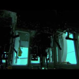 Cómo escapar de un barco hundido en un huracán