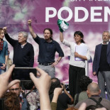 El fiscal del Supremo no ve delito en Pablo Iglesias