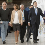 No era una broma, el PP ofreció un pacto a Podemos en Andalucía. ¿Cuándo dice la verdad el partido del Gobierno?