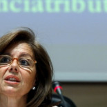 La directora de la Agencia Tributaria que se negó a investigar la amnistía fue jefa de gabinete de Rato