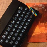 12 Sinclair ZX Spectrum interpretan una sinfonía de Mahler