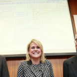 La inspectora que retrasó un informe por corrupción antes adjudicó un contrato millonario a la empresa implicada