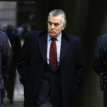 Bárcenas esconde papeles de tres décadas de caja B del PP y los pagos del tamayazo