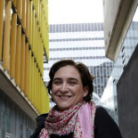 Ada Colau ganaría las elecciones en Barcelona, según el CIS