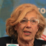 Aguirre se lanza a una campaña personal contra Manuela Carmena