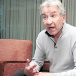 “Con todo lo que se sabe, muchos volverán a ser votados y habrá que admitir que somos un país de mierda” José Sacristán