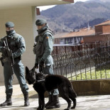 Detenido el líder del grupo Def con Dos por enaltecer el terrorismo