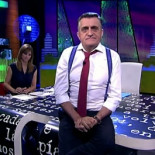 Wyoming contesta a Aguirre: "No publico mi declaración porque ni he ocupado ni me postulo a ningún cargo público"