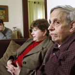 Fallecen en un accidente de tráfico el matemático John Nash y su esposa [ENG]