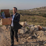 La problemática de ser un rabino que quiere vender “vibradores kosher” (ENG)