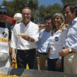 Fabra dimite esta tarde como líder del PP valenciano